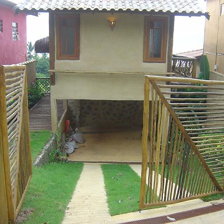 Holiday Home Ilhabela Δωμάτιο φωτογραφία