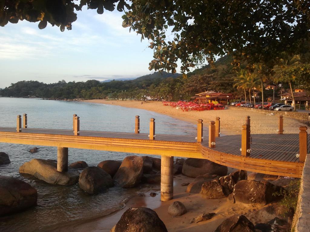Holiday Home Ilhabela Δωμάτιο φωτογραφία