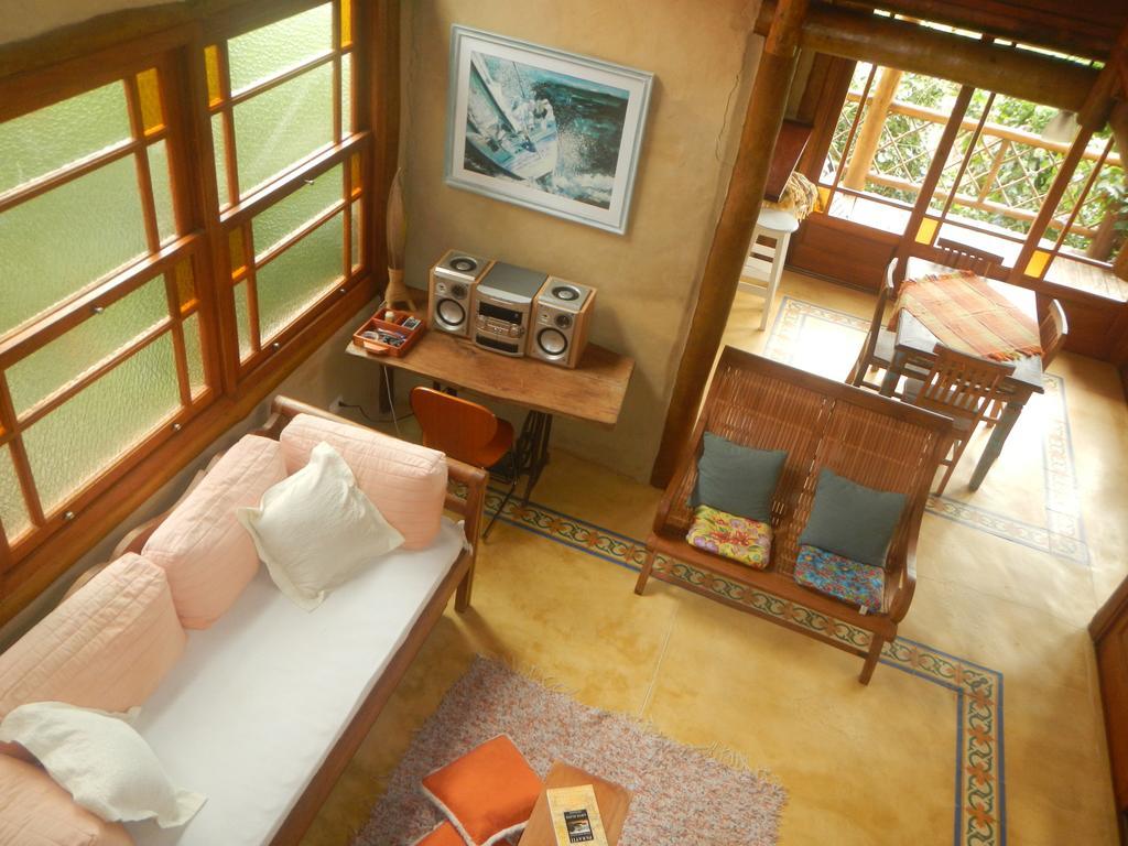 Holiday Home Ilhabela Δωμάτιο φωτογραφία