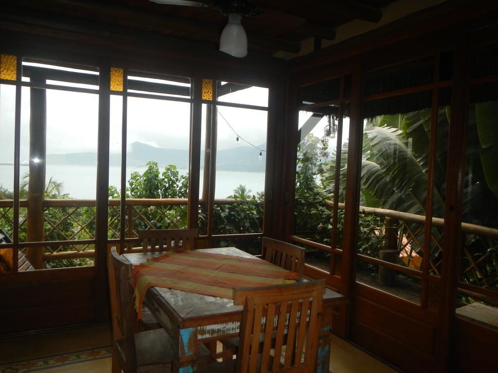 Holiday Home Ilhabela Δωμάτιο φωτογραφία