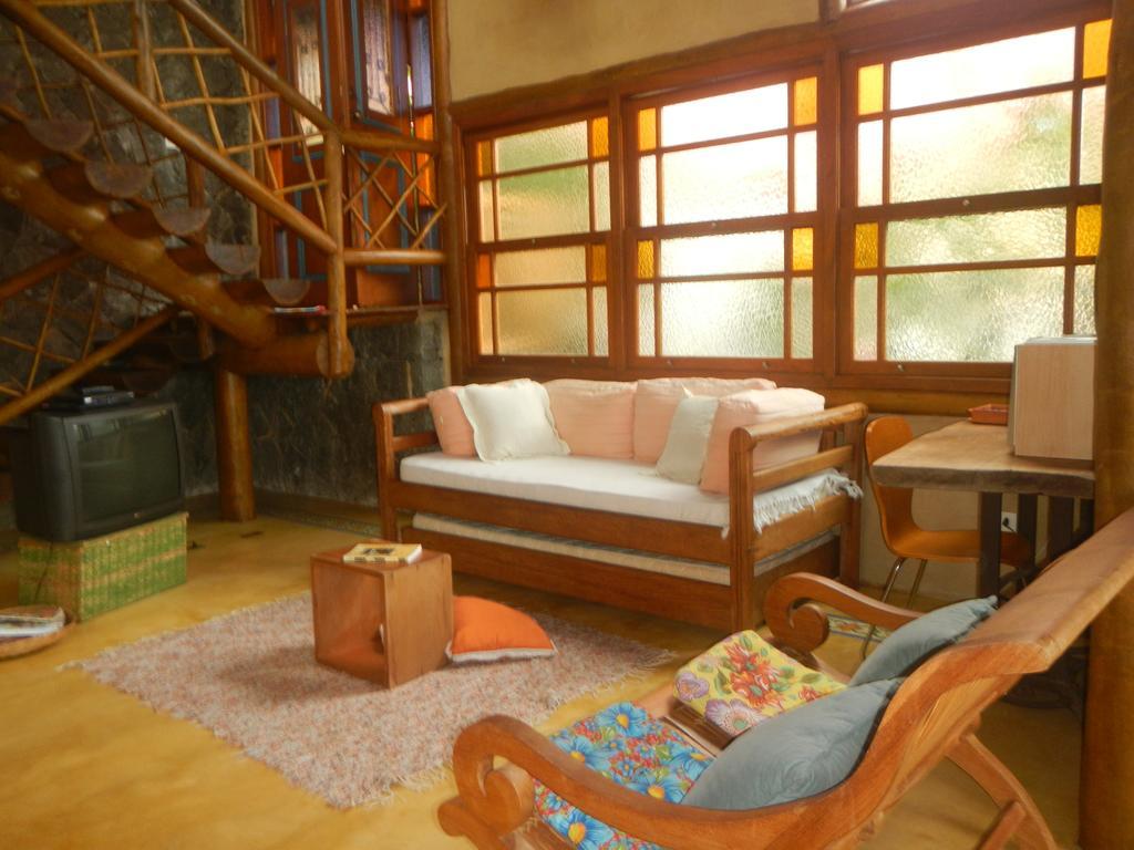 Holiday Home Ilhabela Δωμάτιο φωτογραφία