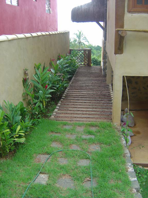 Holiday Home Ilhabela Δωμάτιο φωτογραφία