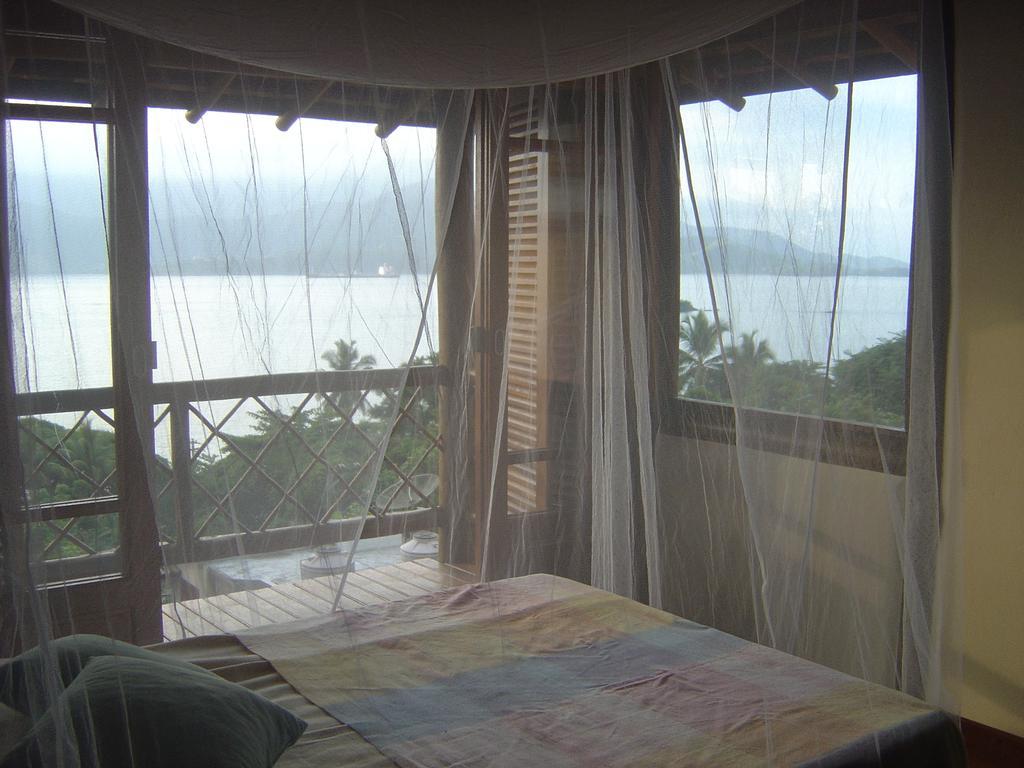Holiday Home Ilhabela Δωμάτιο φωτογραφία