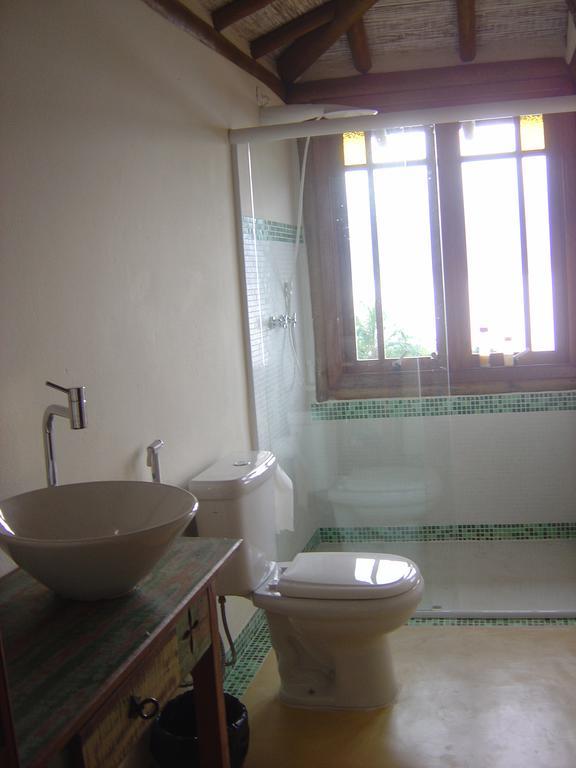 Holiday Home Ilhabela Δωμάτιο φωτογραφία